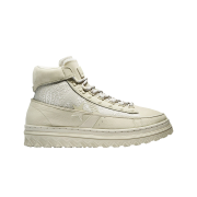 Converse x Paria Farzaneh Pro Leather X2 Hi Icicle