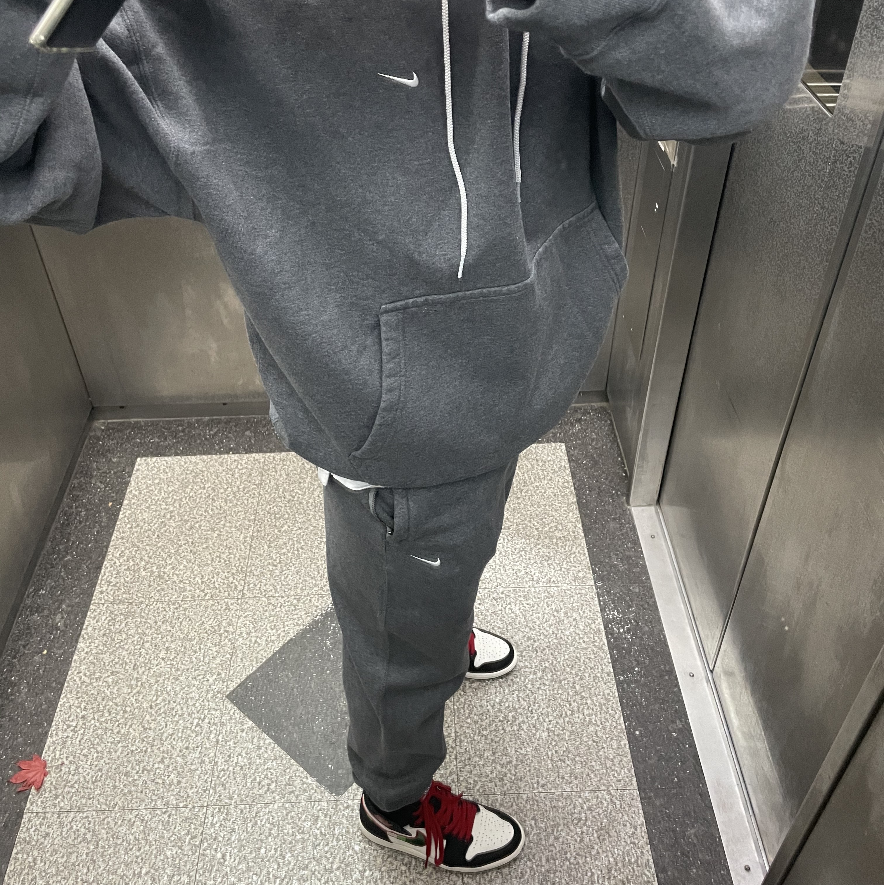 Jordan 1 Retro High OG A Star Is Born 착용 스타일