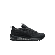 (GS) Nike Air Max 97 OG Triple Black
