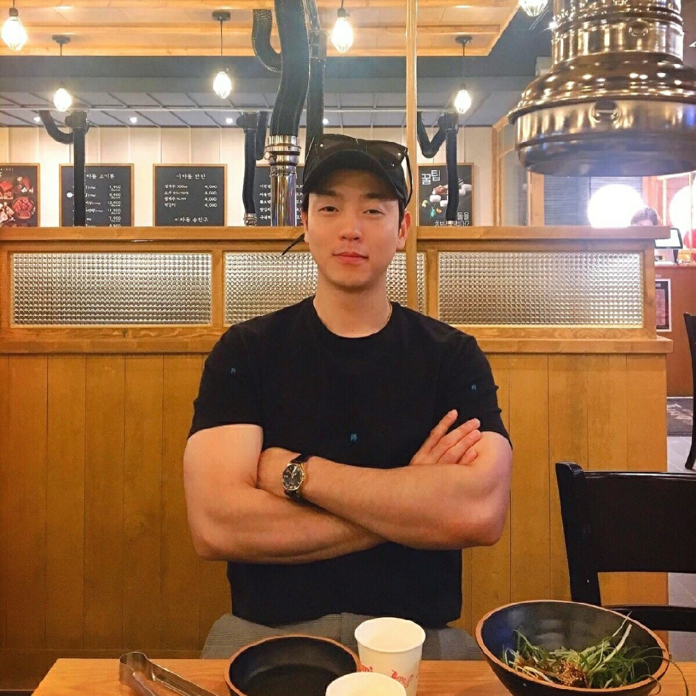 KREAM 프로필 이미지