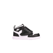 (TD) Sky Jordan 1 Black White