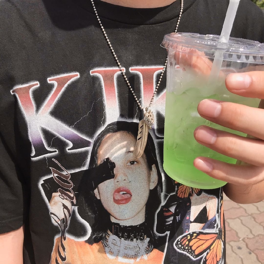 KREAM 프로필 이미지