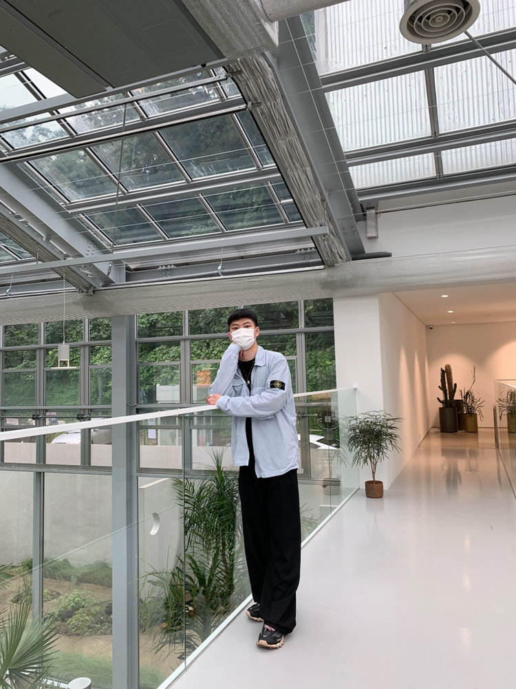 KREAM 프로필 이미지