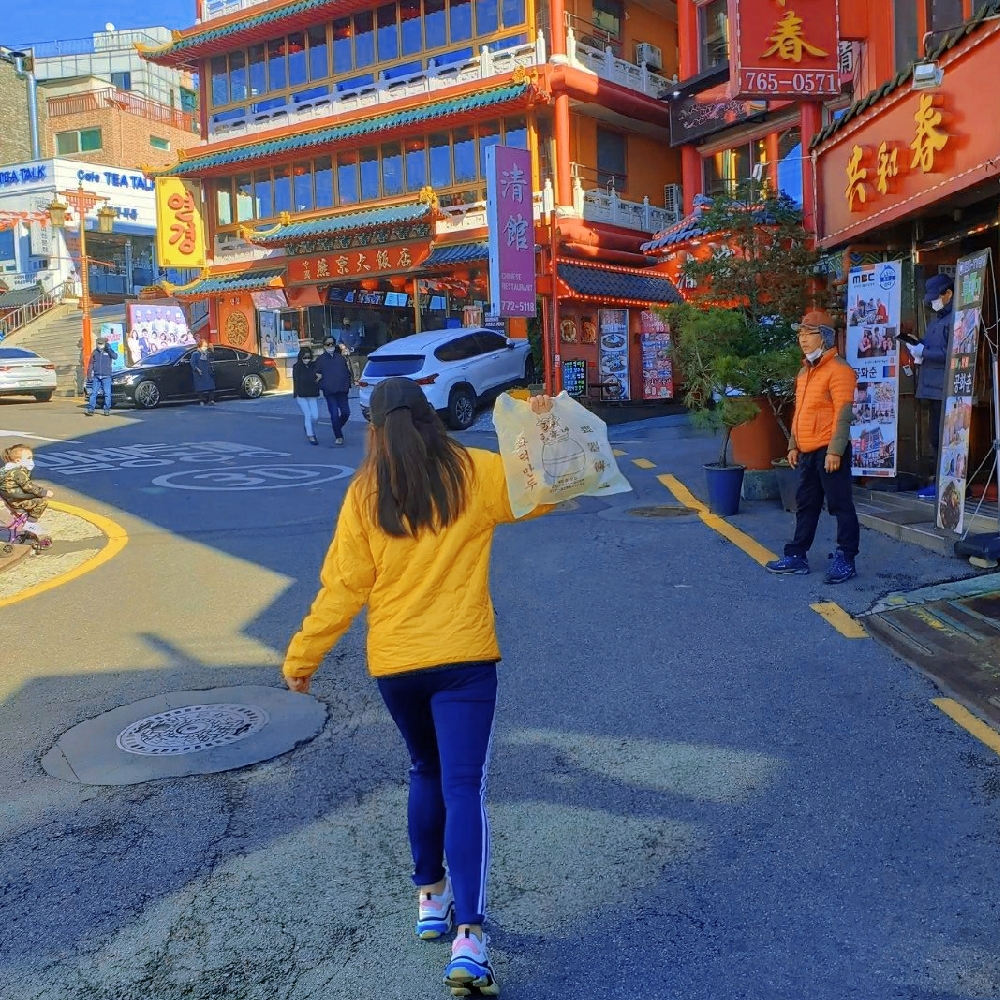 KREAM 프로필 이미지