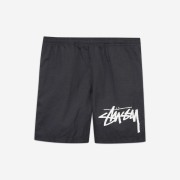 Nike x Stussy Water Shorts Off Noir