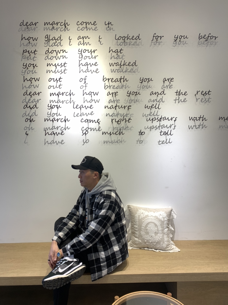 KREAM 프로필 이미지