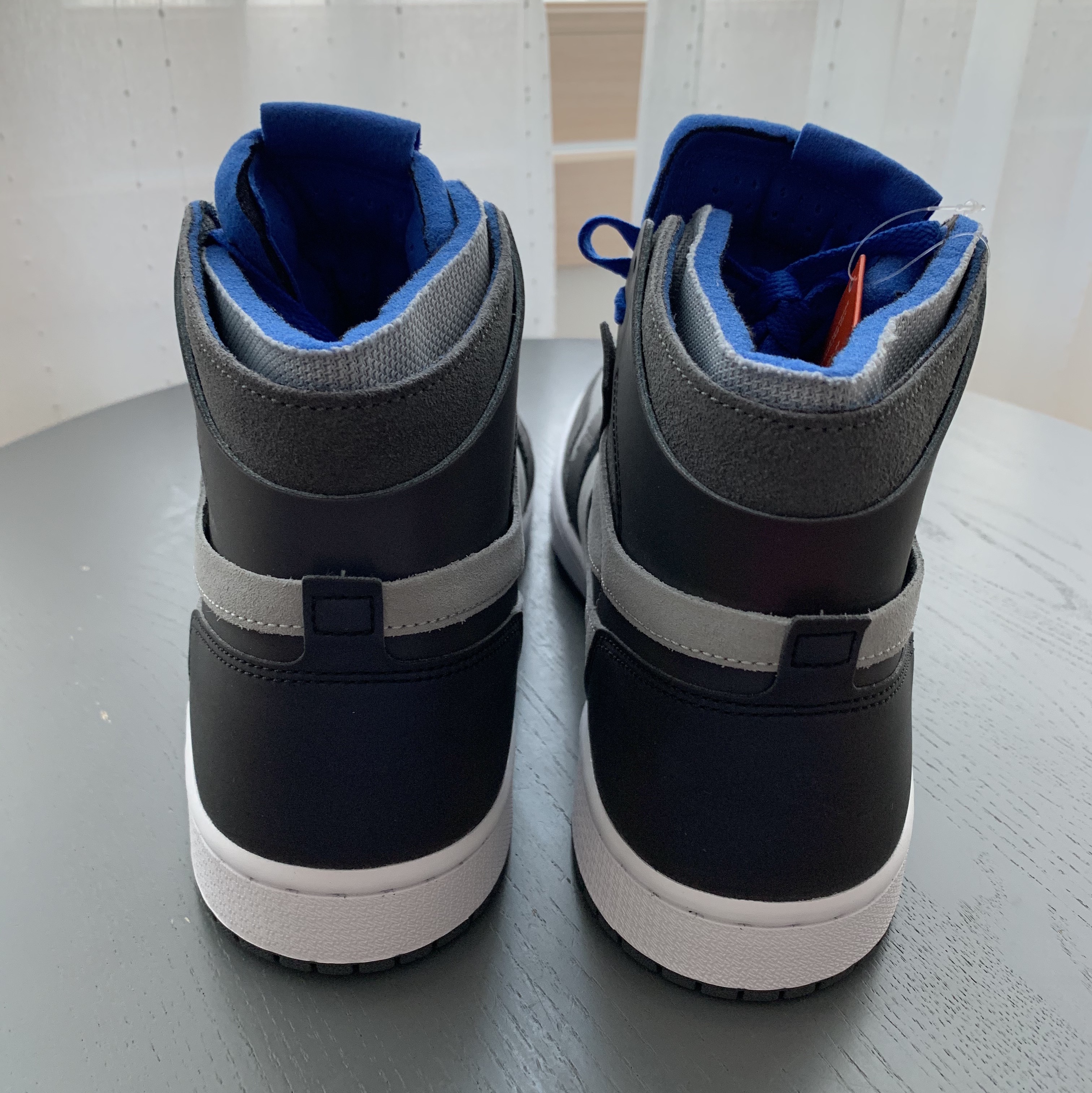 Jordan 1 x League of Legends Zoom Air CMFT Esports 착용 스타일 - 4