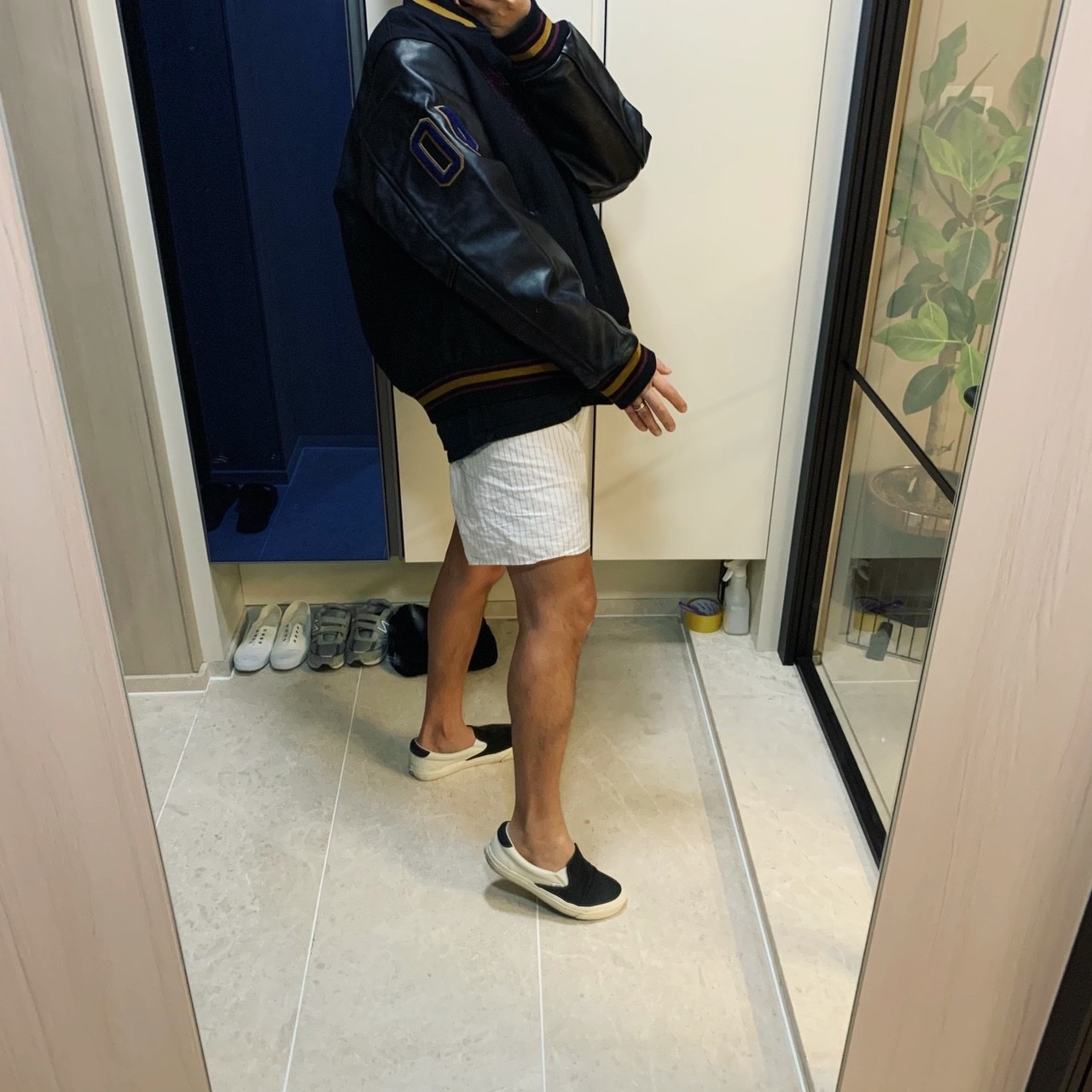 U갓jo던님의 스타일 - 1