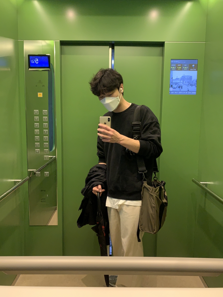 KREAM 프로필 이미지