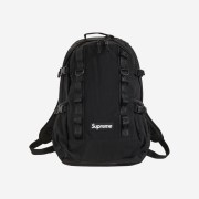 Supreme Backpack Black - 20FW