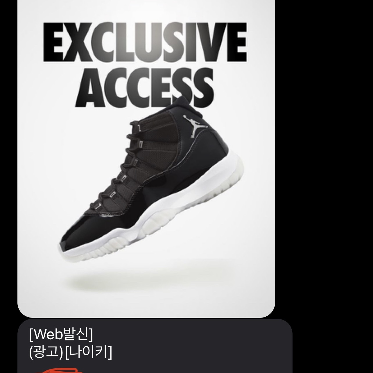 Jordan 11 Retro Jubilee 착용 스타일