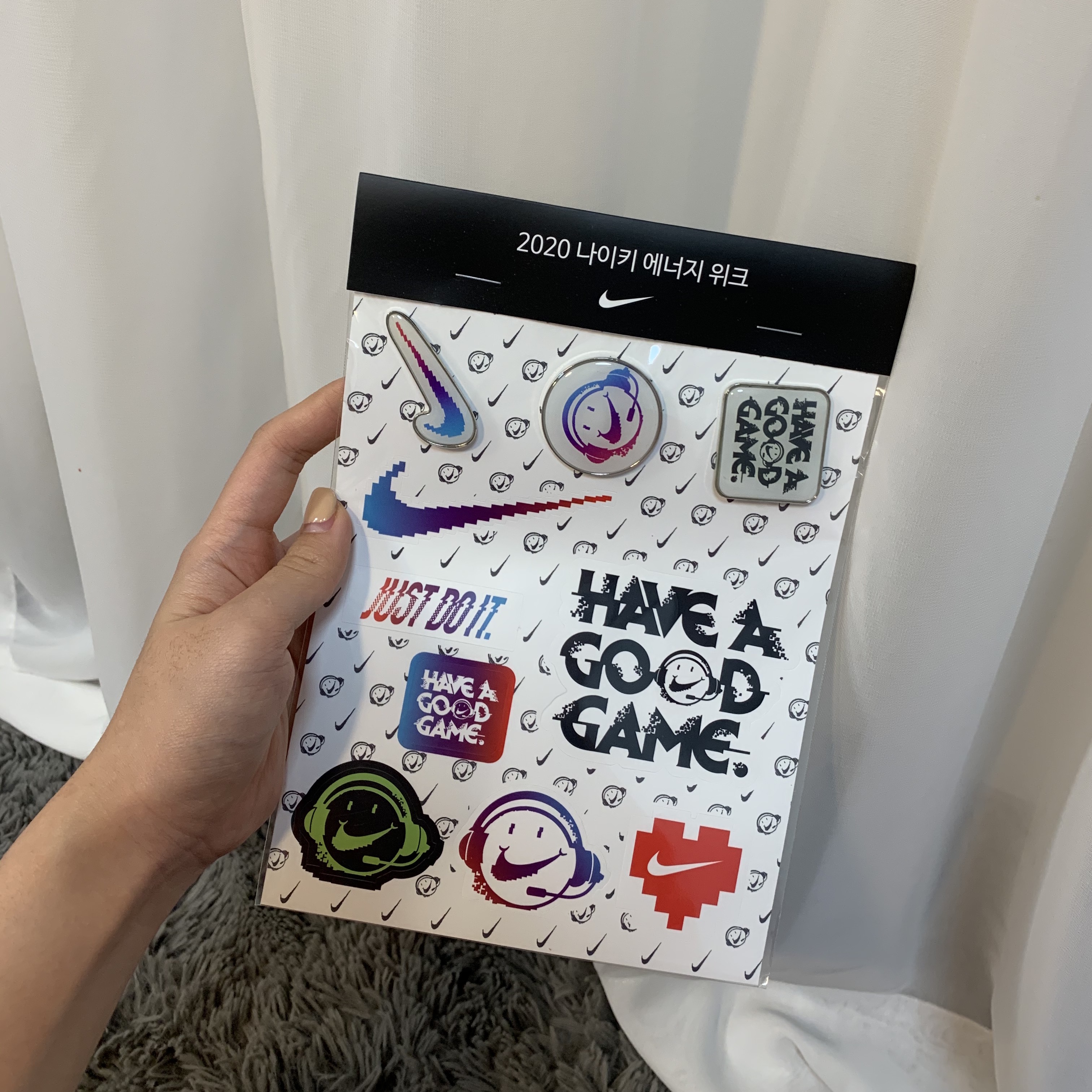 엘블리 형님입니다😎3대 50칩니돠님의 스타일