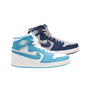 Jordan 1 Retro KO High OG Rival Pack