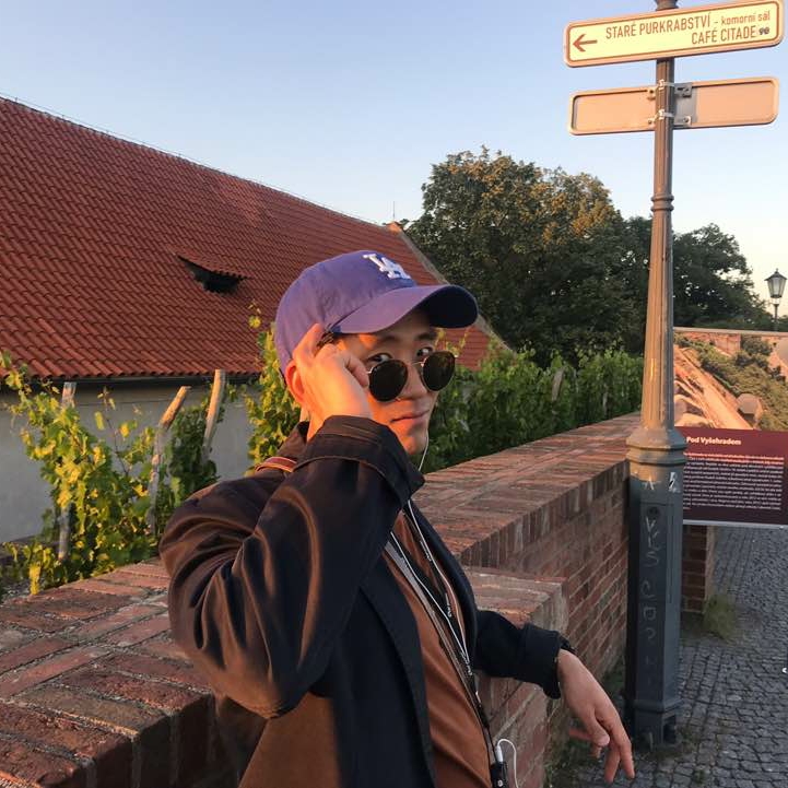 KREAM 프로필 이미지