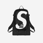 Supreme x The North Face S Logo Expedition Backpack Black - 20FW