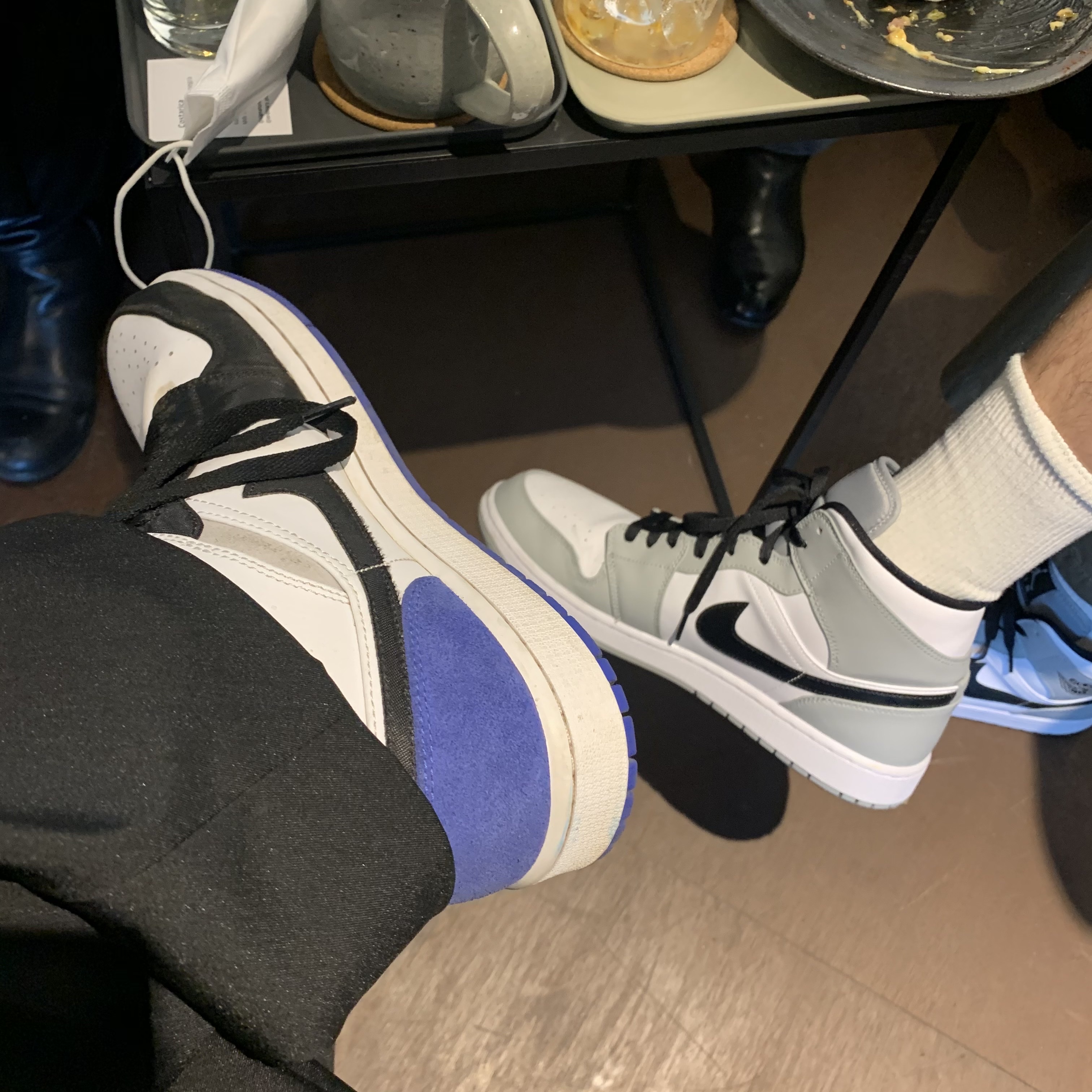 얼쑤님의 스타일