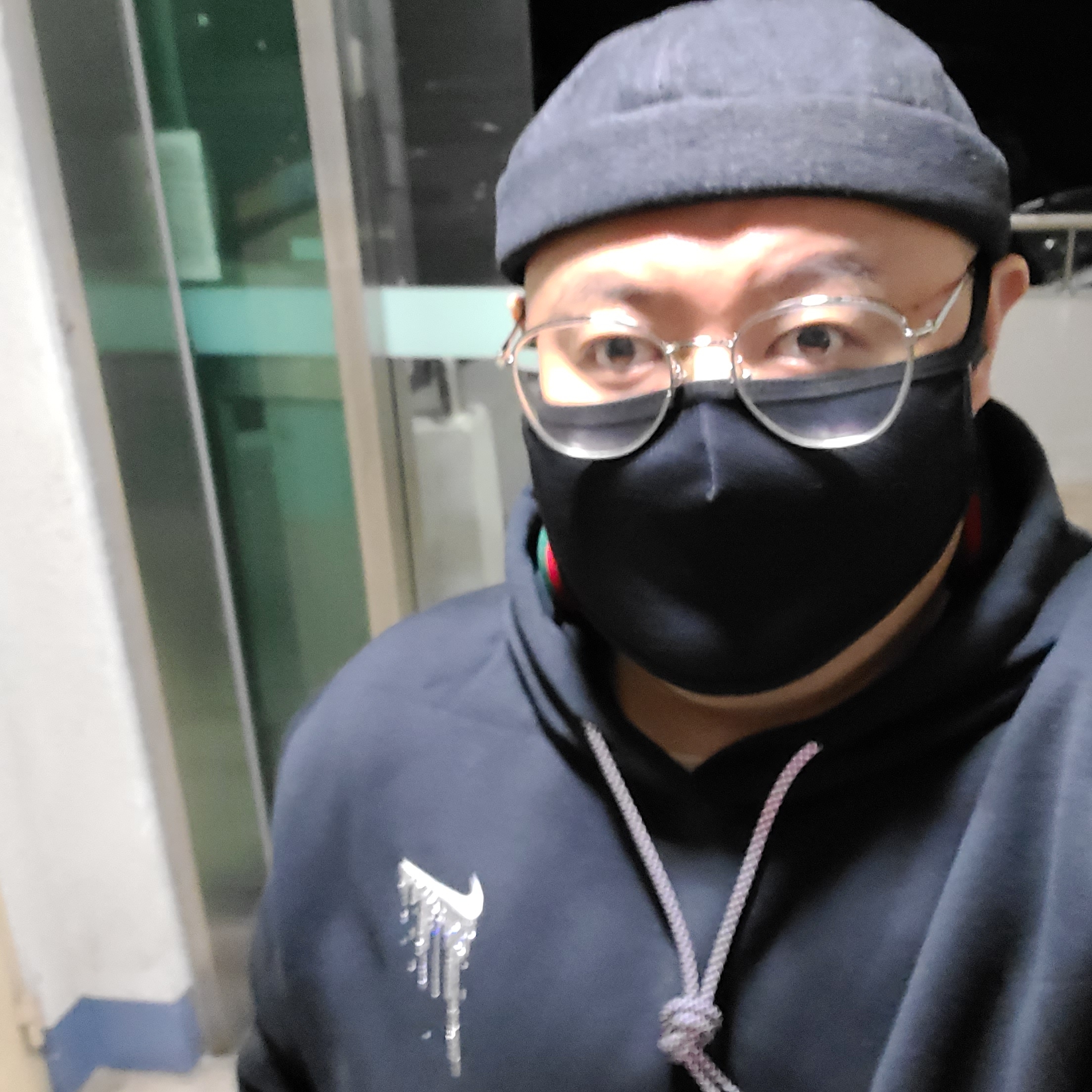강순용님의 스타일 - 3