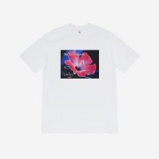 Supreme x Yohji Yamamoto This Was Tomorrow T-Shirt White - 20FW