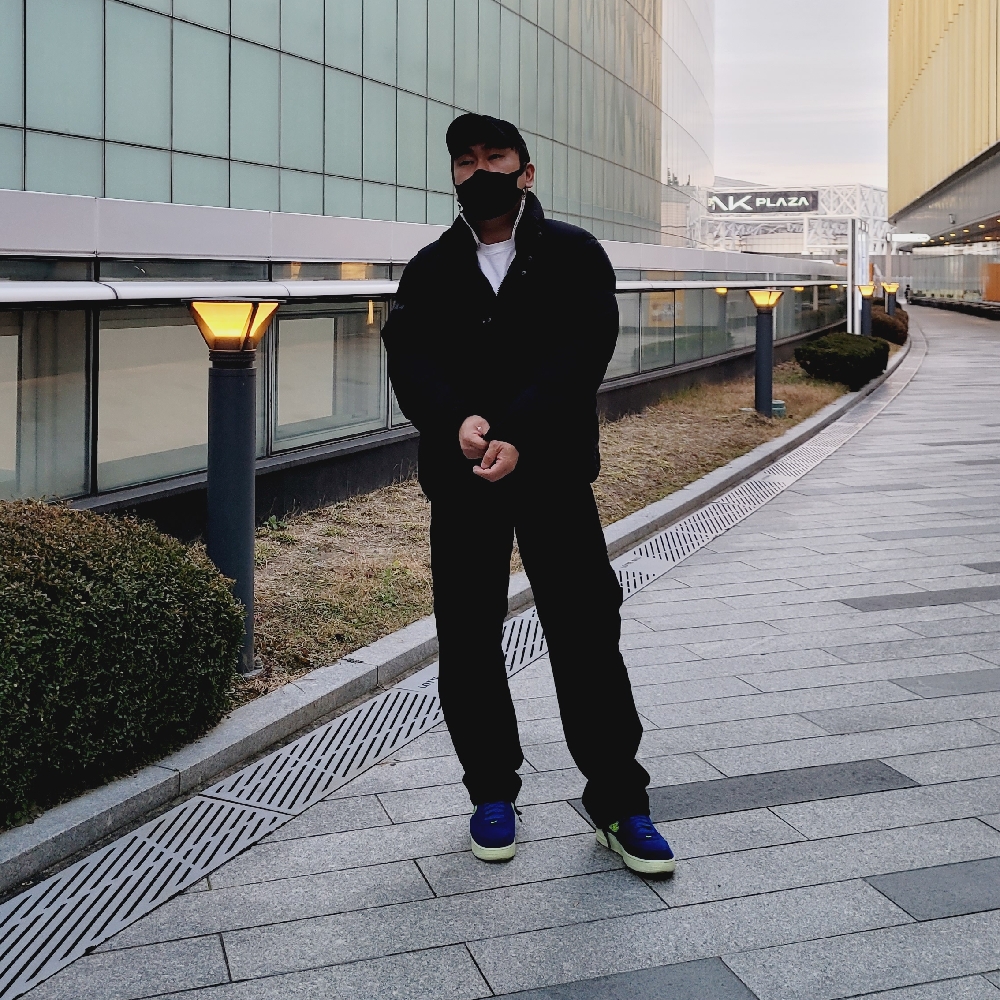 KREAM 프로필 이미지