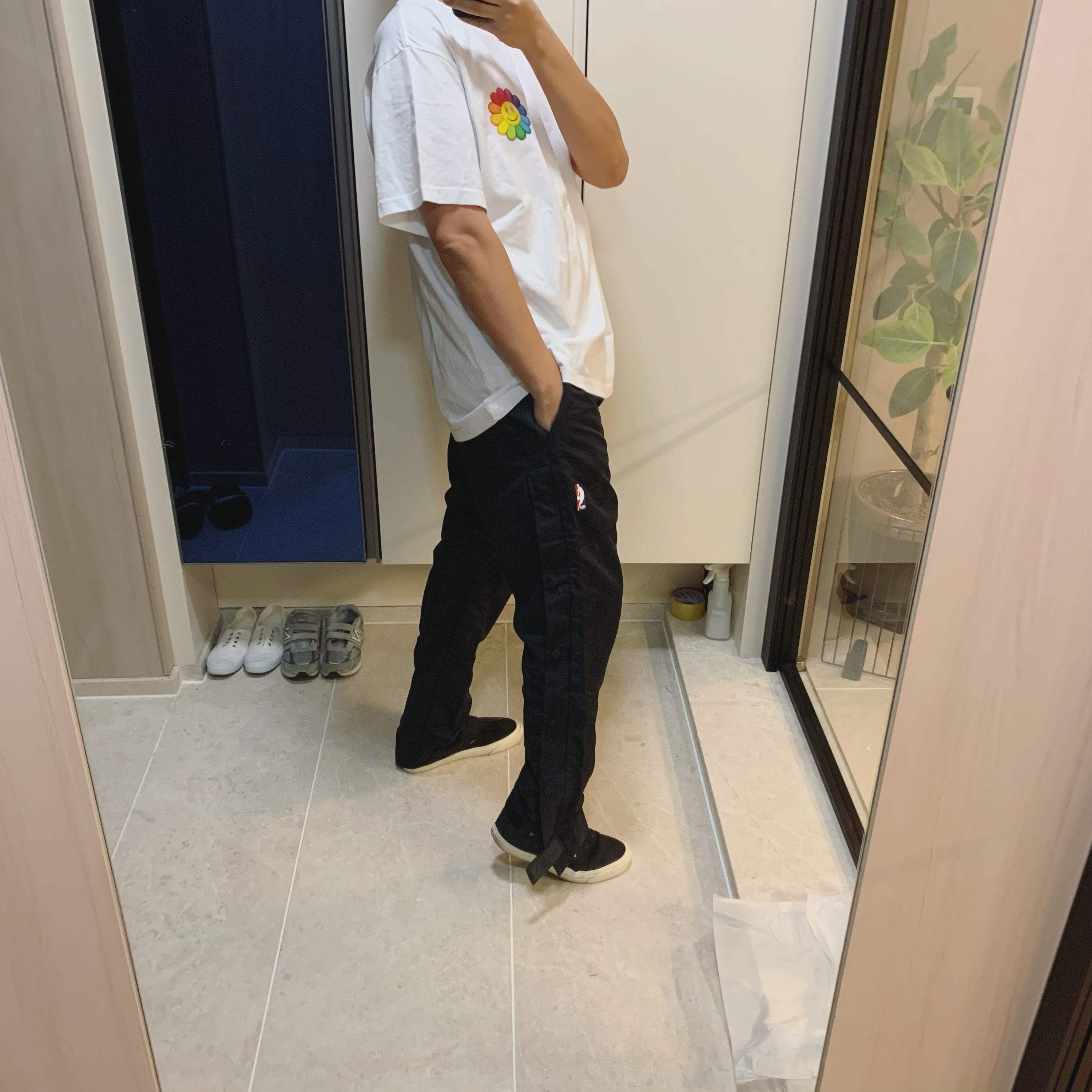 U갓jo던님의 스타일