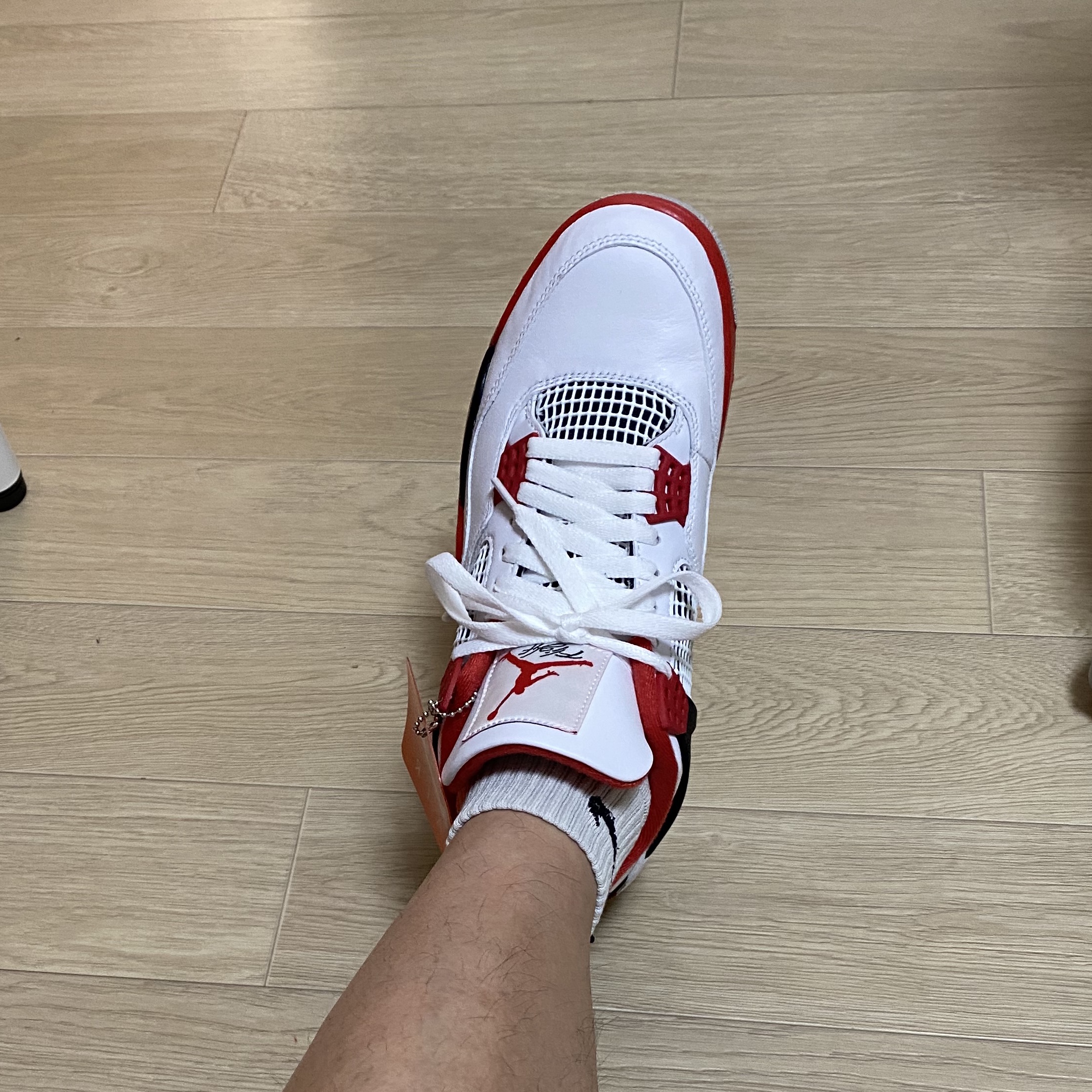 Nike Kobe 5 Protro Bruce Lee, Nike Kobe 5 Protro Alternate Bruce Lee 착용 스타일 - 4