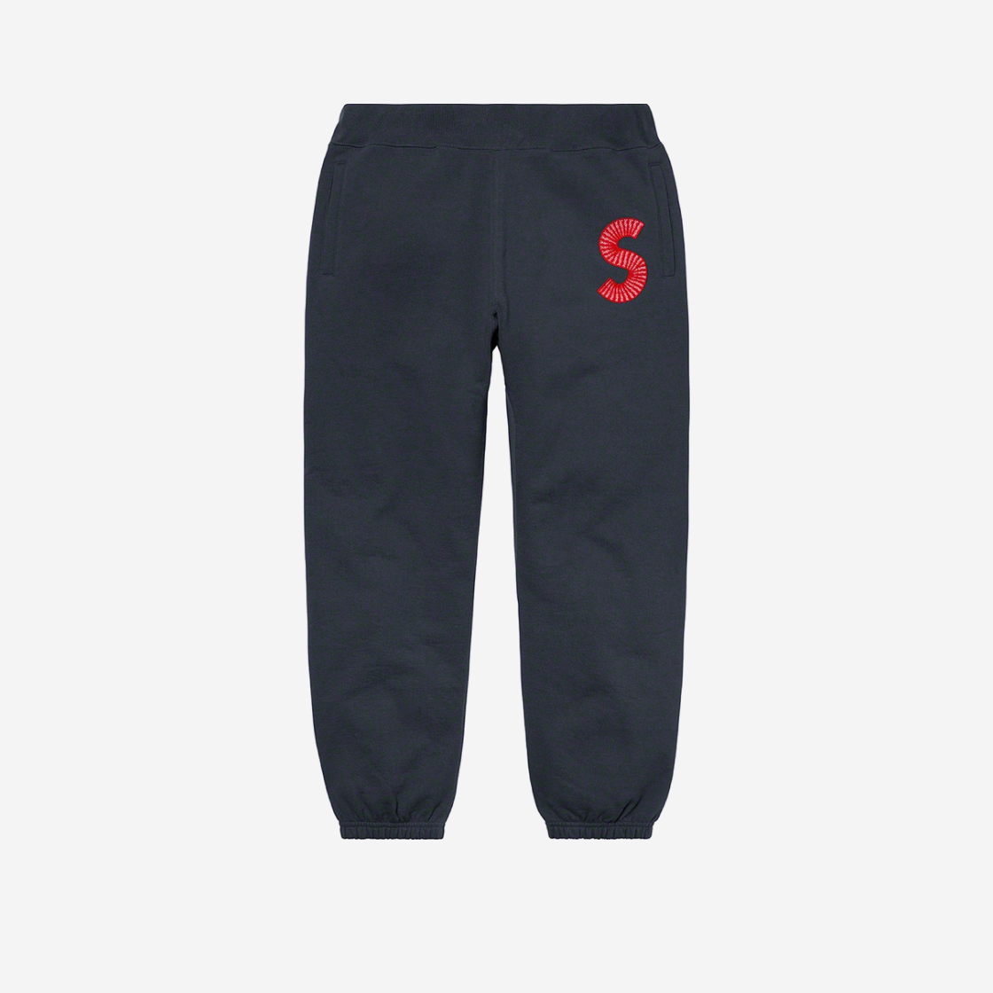 Supreme s outlet logo pants