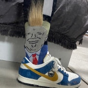 KREAM 프로필 이미지