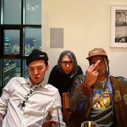 KREAM 프로필 이미지
