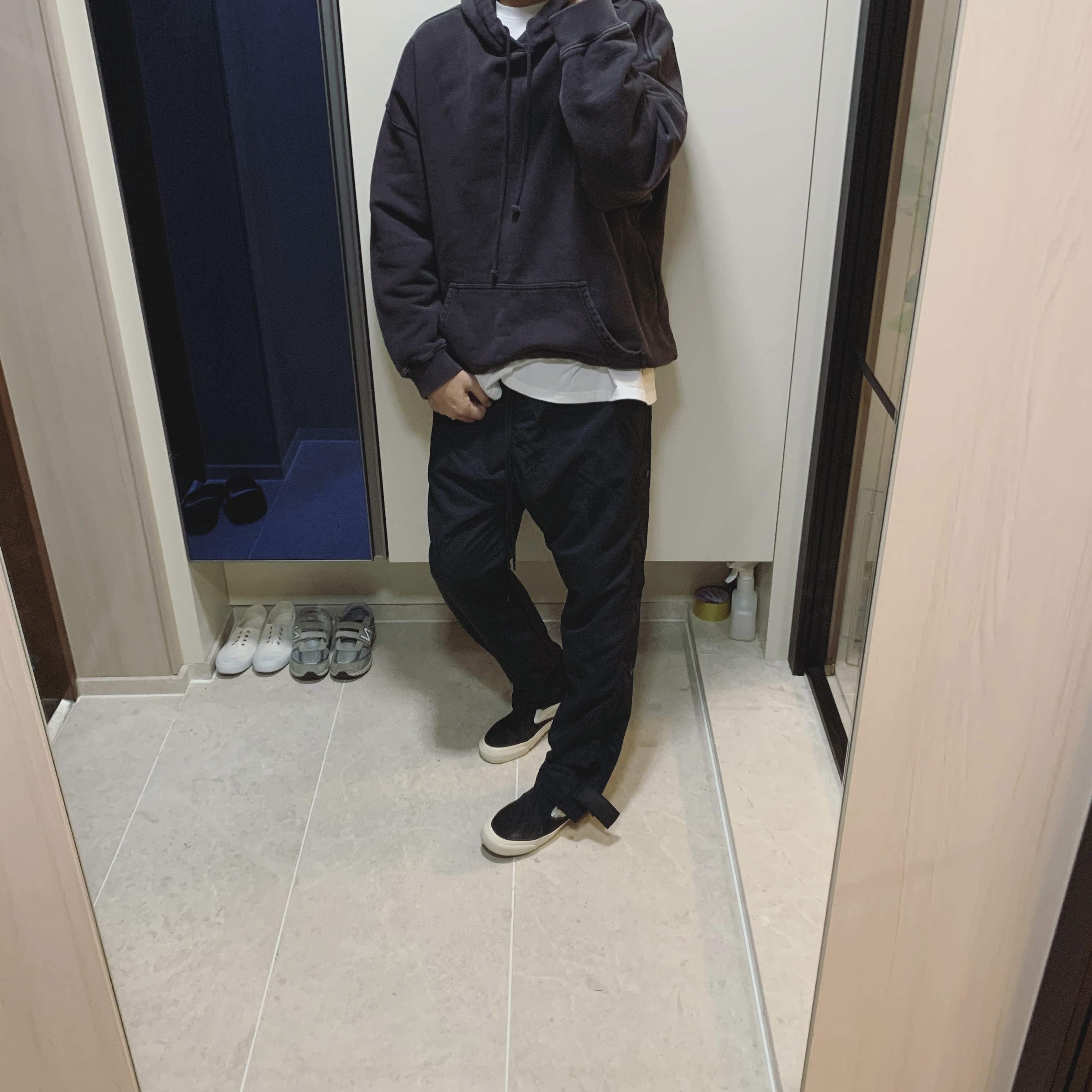 U갓jo던님의 스타일 - 2