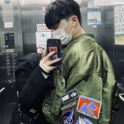 KREAM 프로필 이미지