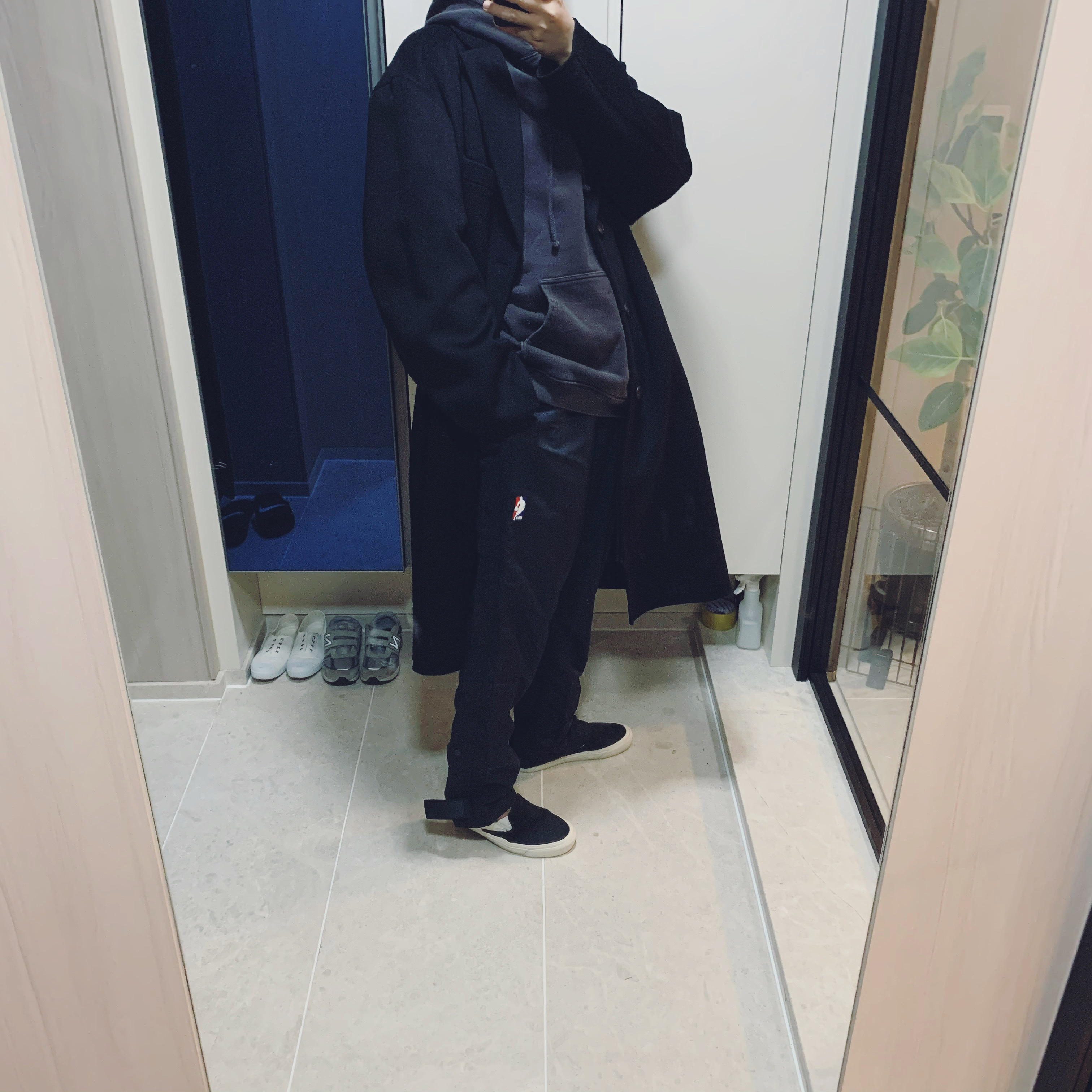 U갓jo던님의 스타일 - 1