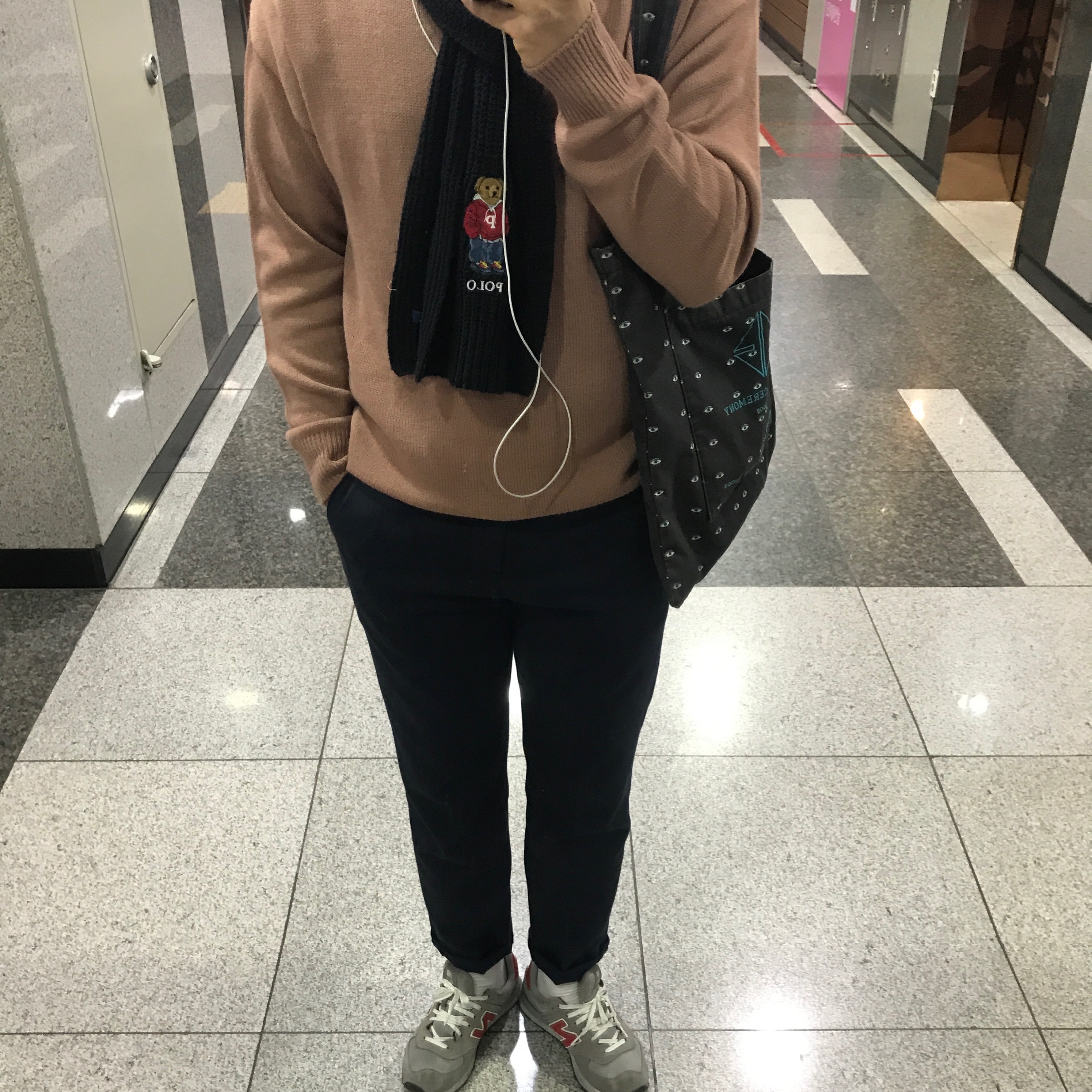알랙산더맥도날드님의 스타일