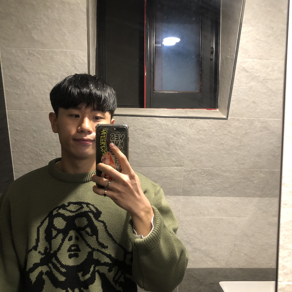 KREAM 프로필 이미지