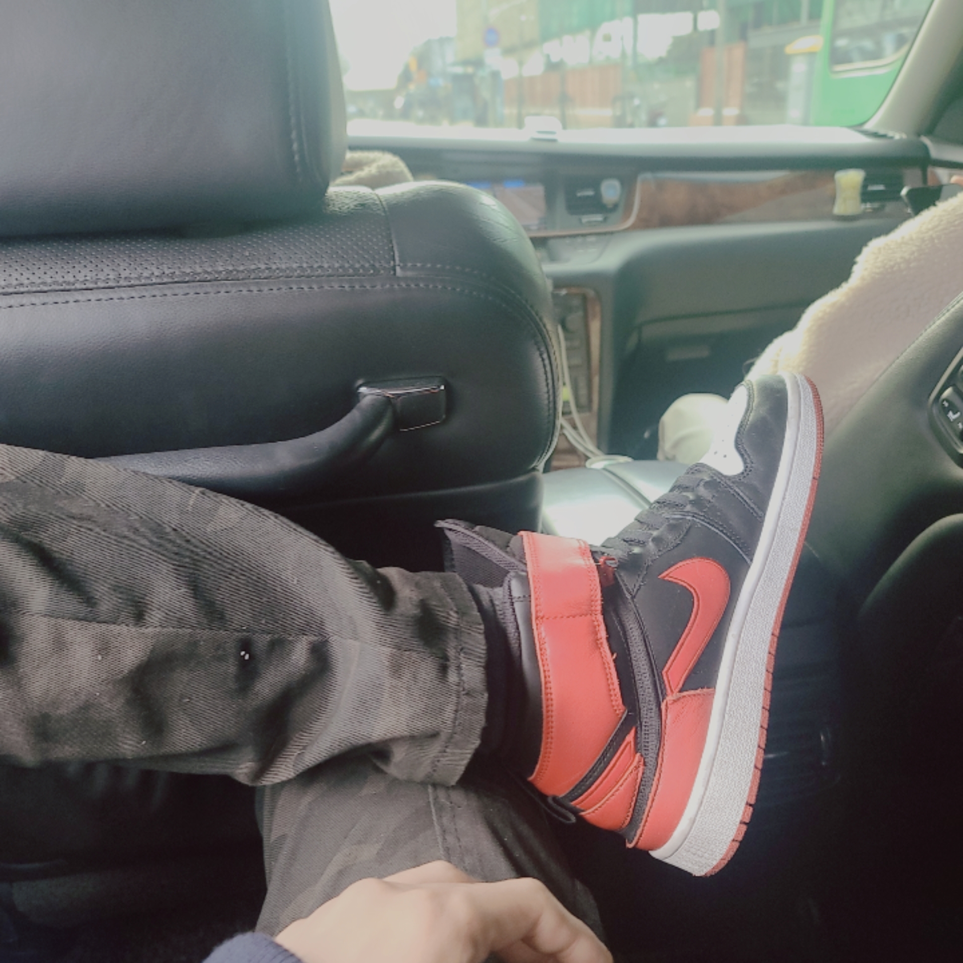 용님의 스타일