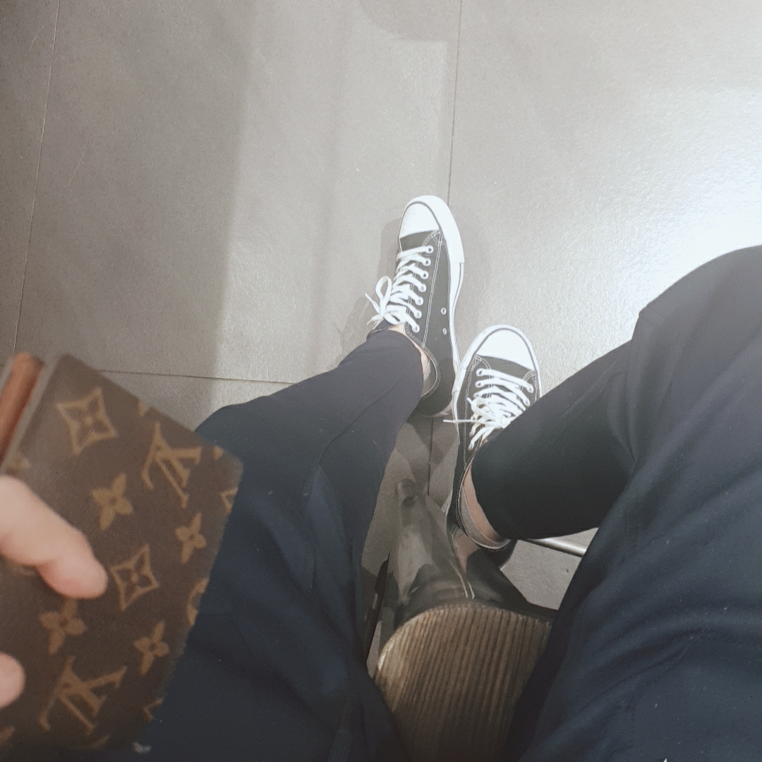용님의 스타일