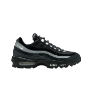 Nike Air Max 95 Essential Black Smoke Grey