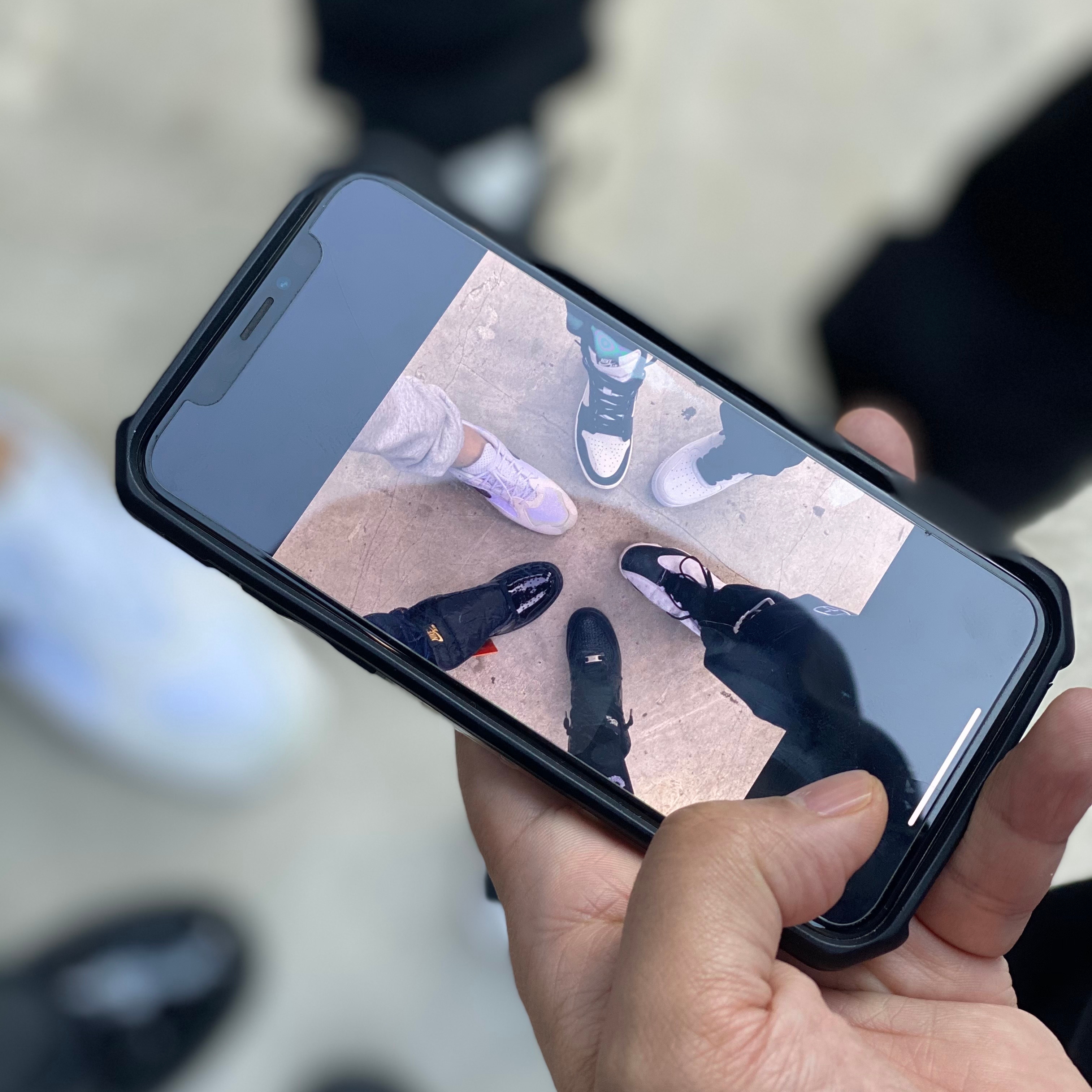 타미킴님의 스타일 - 1