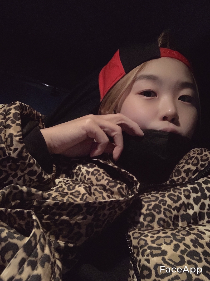 KREAM 프로필 이미지