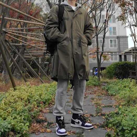 스타일 카드