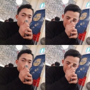 KREAM 프로필 이미지