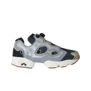 Reebok x END. Instapump Fury Fossil True Grey