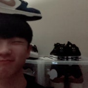 KREAM 프로필 이미지