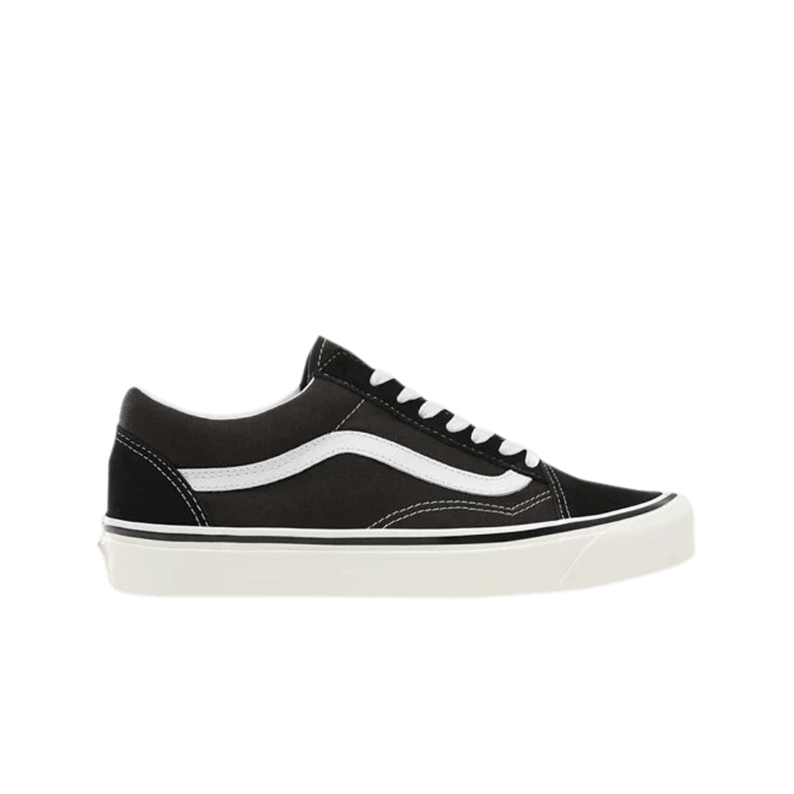 VN0A38G2PXC Vans Old Skool 36 DX Anaheim Factory Black White