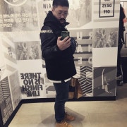 KREAM 프로필 이미지