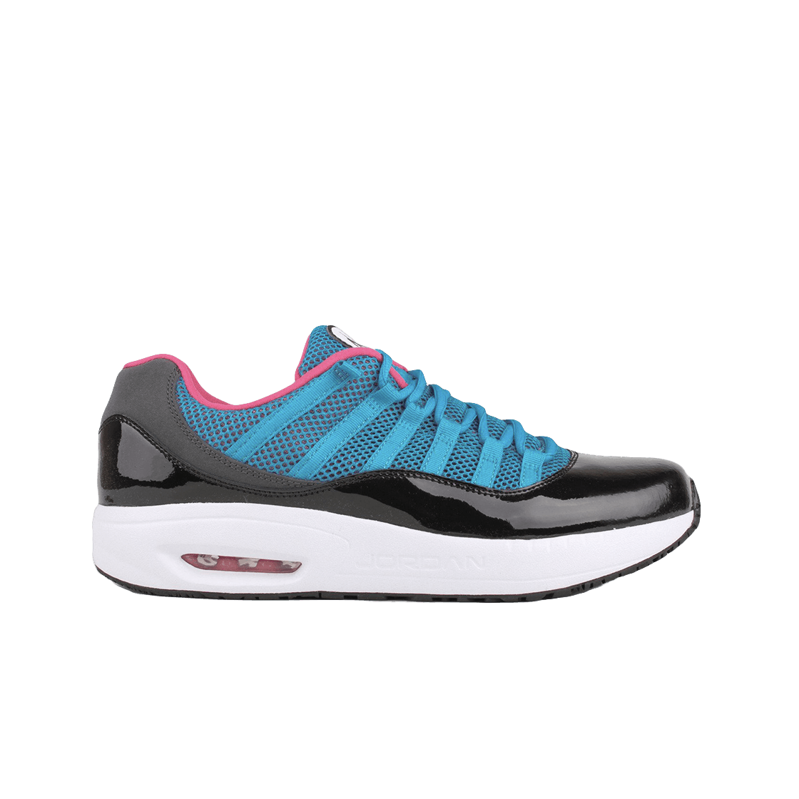 조던 컴포트 11 VIZ 에어 사우스 비치(Jordan CMFT 11 VIZ Air South Beach) - 1