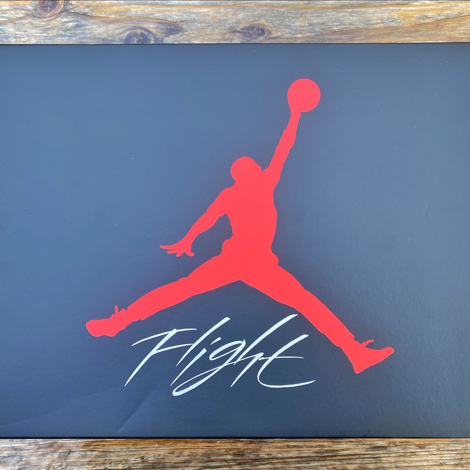 Jordan 4 Retro OG Fire Red 2020 착용 스타일 - 2