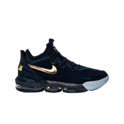 Nike x Titan LeBron 16 Low Agimat