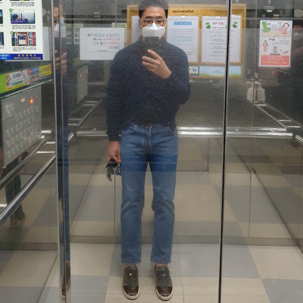 KREAM 프로필 이미지
