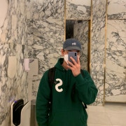 KREAM 프로필 이미지