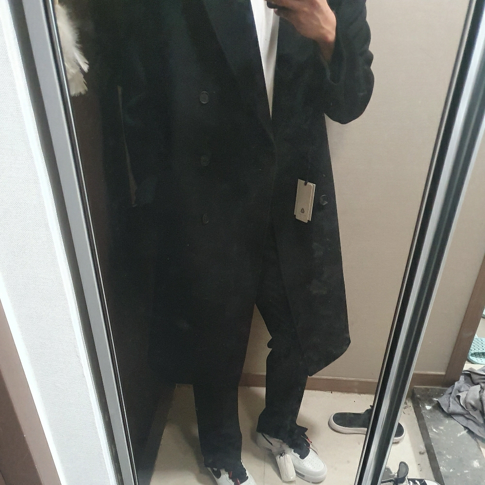 내일은동탄왕님의 스타일